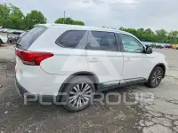 2019 Mitsubishi OUTLANDER фото