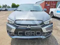 2019 Mitsubishi OUTLANDER фото