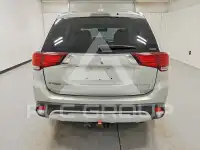 2019 Mitsubishi OUTLANDER фото