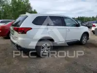 2019 Mitsubishi OUTLANDER фото