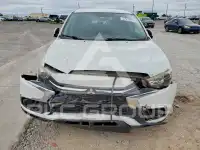 2019 Mitsubishi OUTLANDER фото