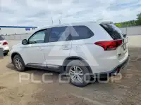 2019 Mitsubishi OUTLANDER фото