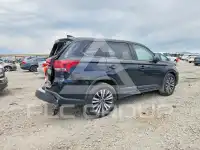 2019 Mitsubishi OUTLANDER фото