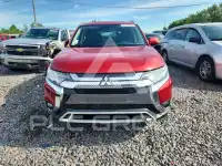 2019 Mitsubishi OUTLANDER фото