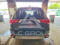 2019 Mitsubishi OUTLANDER фото