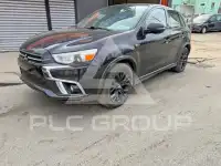 2019 Mitsubishi OUTLANDER фото
