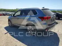 2019 Mitsubishi OUTLANDER фото