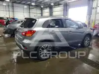 2019 Mitsubishi OUTLANDER фото