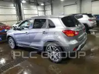 2019 Mitsubishi OUTLANDER фото