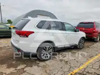 2019 Mitsubishi OUTLANDER фото