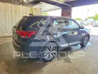 2019 Mitsubishi OUTLANDER фото