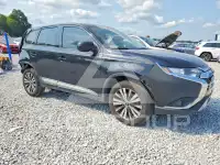2019 Mitsubishi OUTLANDER фото