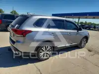 2019 Mitsubishi OUTLANDER фото