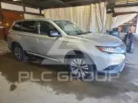 2019 Mitsubishi OUTLANDER фото