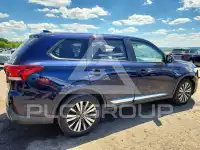 2019 Mitsubishi OUTLANDER photo