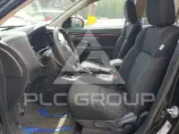 2019 Mitsubishi OUTLANDER photo