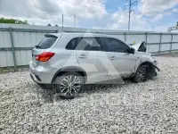 2019 Mitsubishi OUTLANDER фото