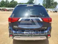 2019 Mitsubishi OUTLANDER photo