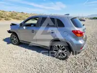 2019 Mitsubishi OUTLANDER фото