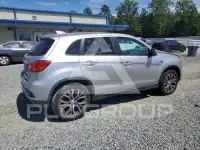 2019 Mitsubishi OUTLANDER фото
