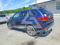 2019 Mitsubishi OUTLANDER photo