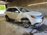 2019 Mitsubishi OUTLANDER фото