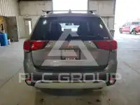 2019 Mitsubishi OUTLANDER фото