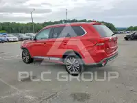 2019 Mitsubishi OUTLANDER photo