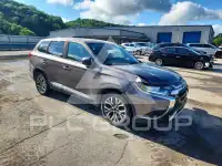 2019 Mitsubishi OUTLANDER фото