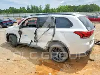 2019 Mitsubishi OUTLANDER фото