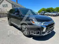 2019 Mitsubishi OUTLANDER фото