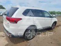 2019 Mitsubishi OUTLANDER фото