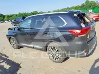 2019 Mitsubishi OUTLANDER фото