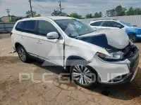 2019 Mitsubishi OUTLANDER фото
