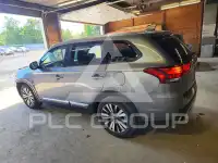 2019 Mitsubishi OUTLANDER фото