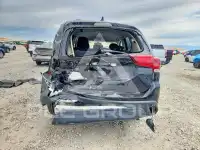 2019 Mitsubishi OUTLANDER фото