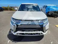 2019 Mitsubishi OUTLANDER фото