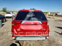 2019 Mitsubishi OUTLANDER фото