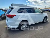 2019 Mitsubishi OUTLANDER фото