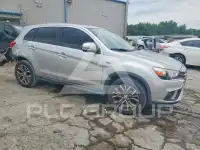 2019 Mitsubishi OUTLANDER фото