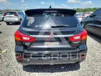2019 Mitsubishi OUTLANDER фото
