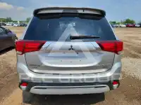 2019 Mitsubishi OUTLANDER фото