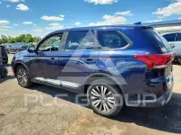 2019 Mitsubishi OUTLANDER photo