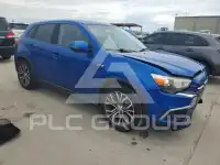 2019 Mitsubishi OUTLANDER фото