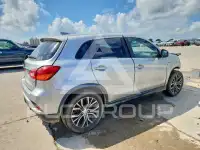 2019 Mitsubishi OUTLANDER фото