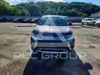 2019 Mitsubishi OUTLANDER фото