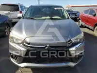 2019 Mitsubishi OUTLANDER фото