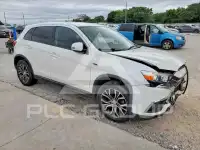 2019 Mitsubishi OUTLANDER фото