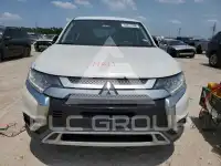 2019 Mitsubishi OUTLANDER фото