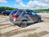 2019 Mitsubishi OUTLANDER фото